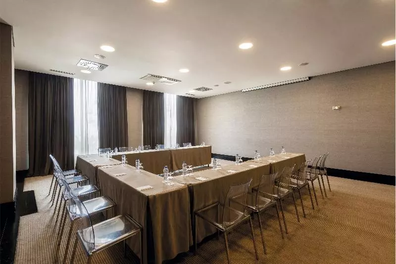 Fotos del hotel Baia:  23