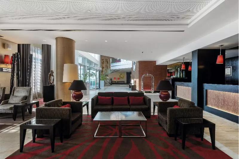 Fotos del hotel Baia:  3