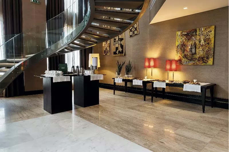 Fotos del hotel Baia:  21