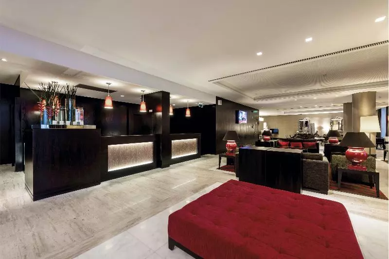 Fotos del hotel Baia:  17