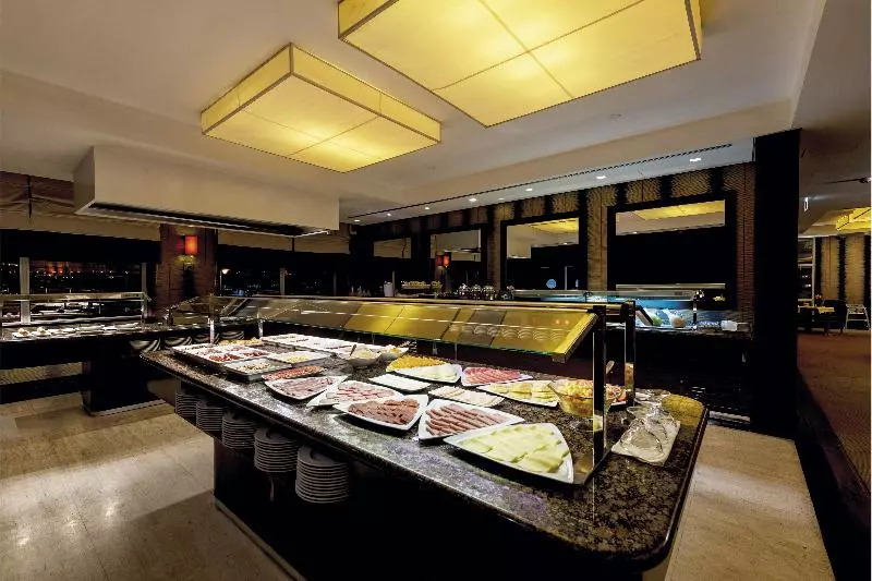 Fotos del hotel Baia:  22