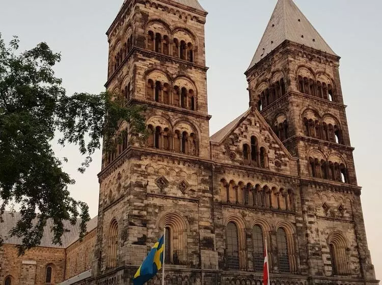 Fotos del hotel Bishops Arms Lund:  17