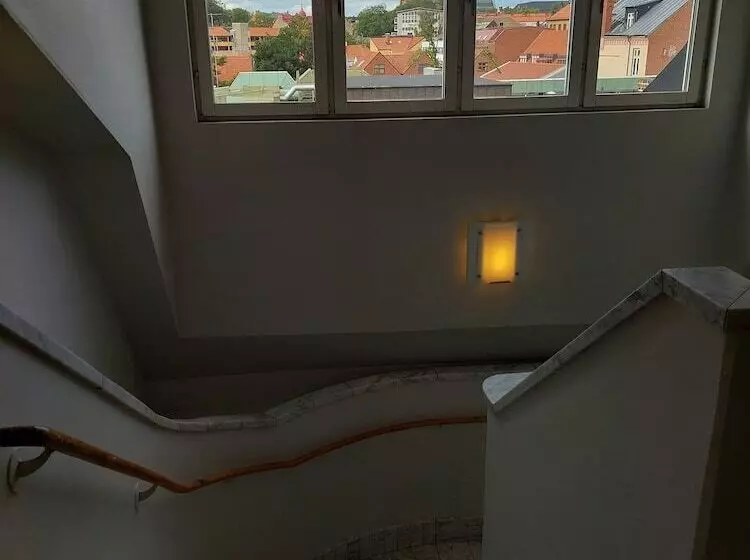 Fotos del hotel Bishops Arms Lund:  10