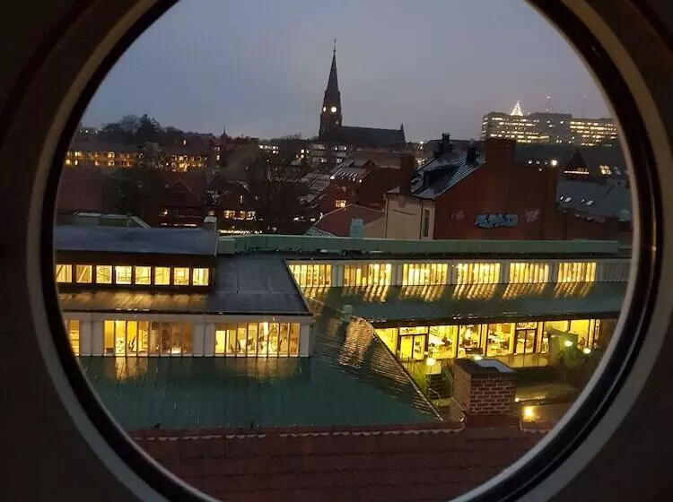 Fotos del hotel Bishops Arms Lund:  6