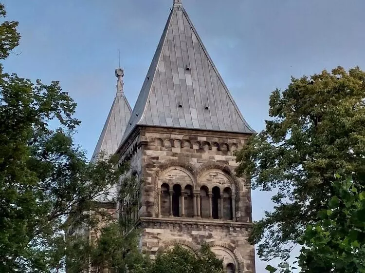 Fotos del hotel Bishops Arms Lund:  20