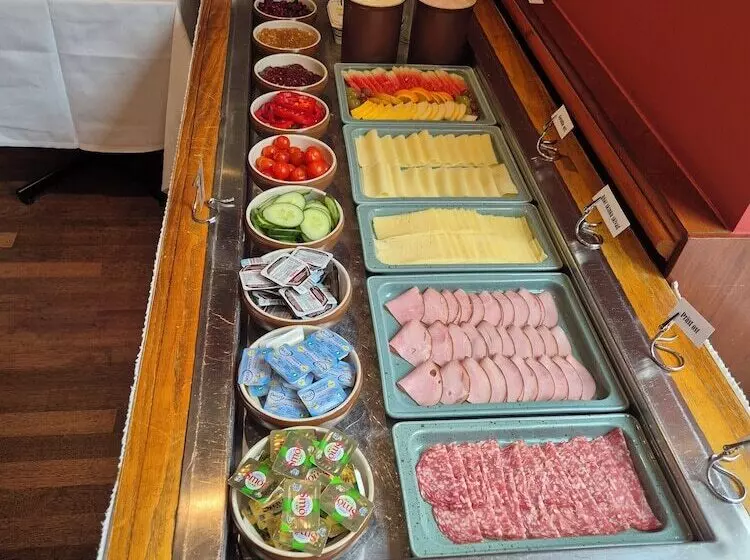 Fotos del hotel Bishops Arms Lund:  2