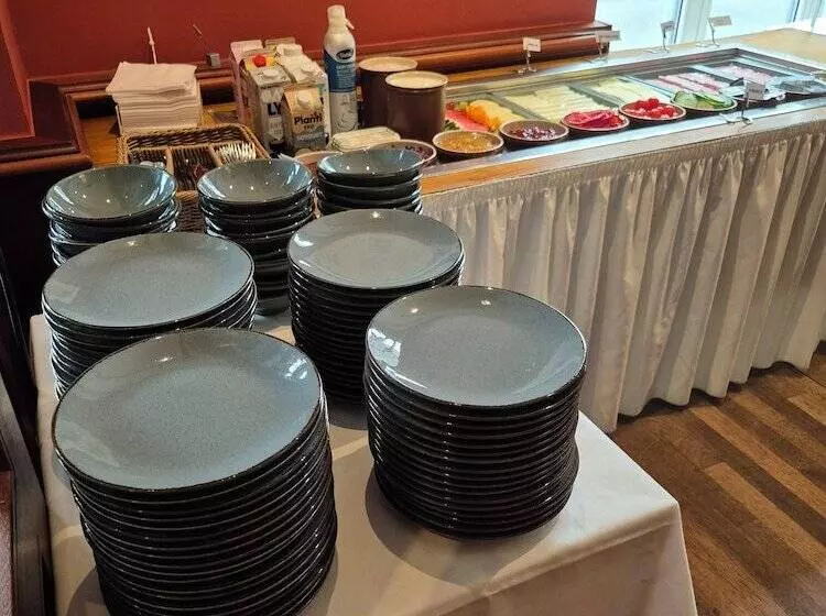 Fotos del hotel Bishops Arms Lund:  9