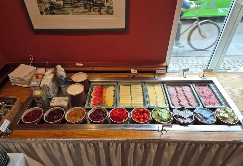 Fotos del hotel Bishops Arms Lund:  21