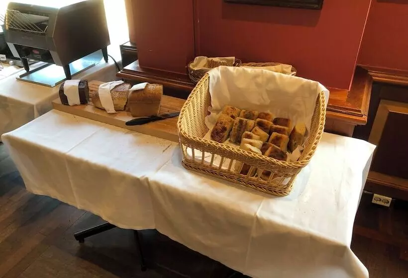 Fotos del hotel Bishops Arms Lund:  25