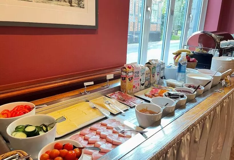 Fotos del hotel Bishops Arms Lund:  23