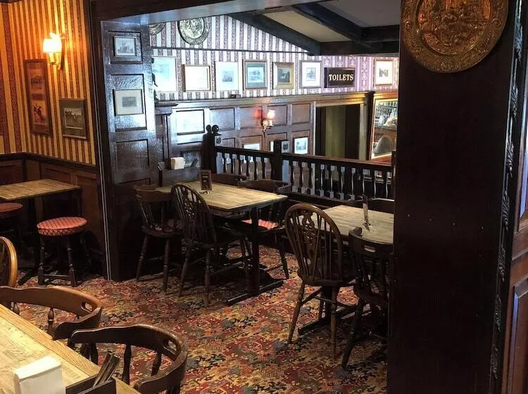 Fotos del hotel Bishops Arms Lund:  15