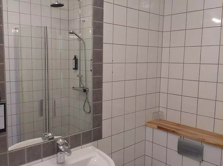 Fotos del hotel Bishops Arms Lund:  22