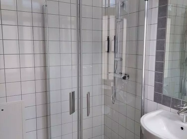 Fotos del hotel Bishops Arms Lund:  4