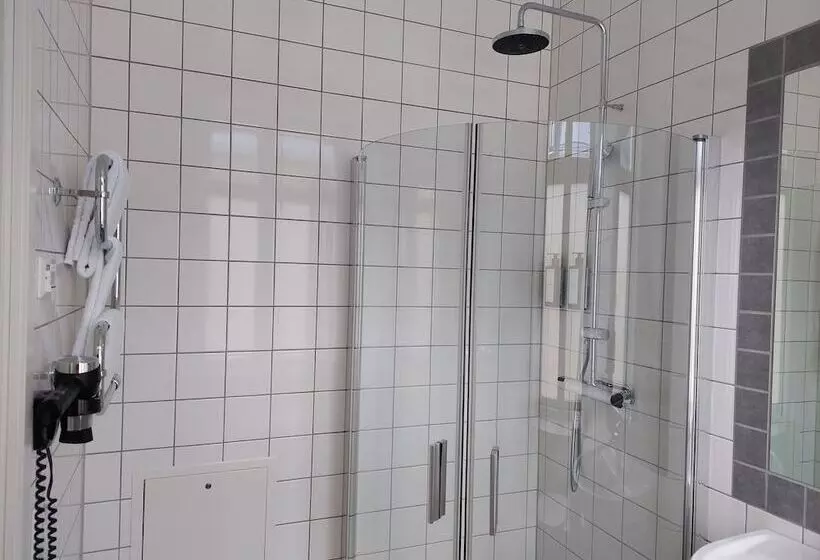 Fotos del hotel Bishops Arms Lund:  19