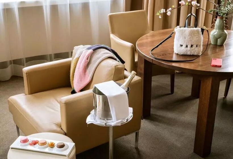 Fotos del hotel Flemings Selection  Wiencity:  21