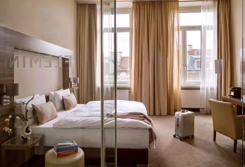 Fotos del hotel Flemings Selection  Wiencity:  2