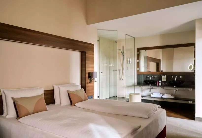 Fotos del hotel Flemings Selection  Wiencity:  12