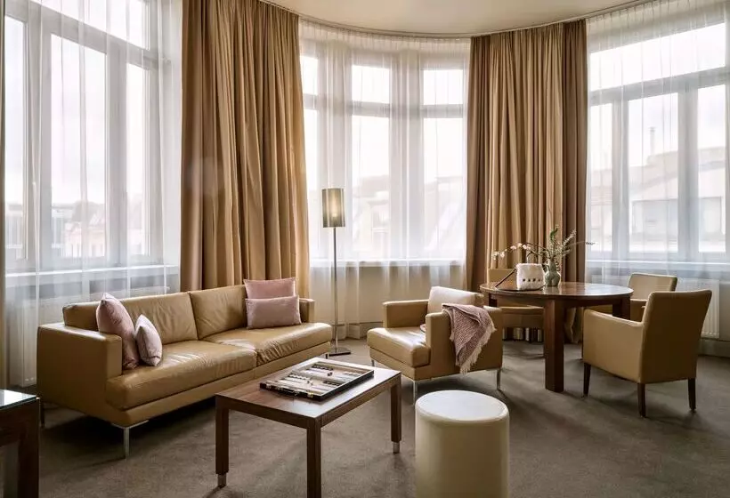 Fotos del hotel Flemings Selection  Wiencity:  25