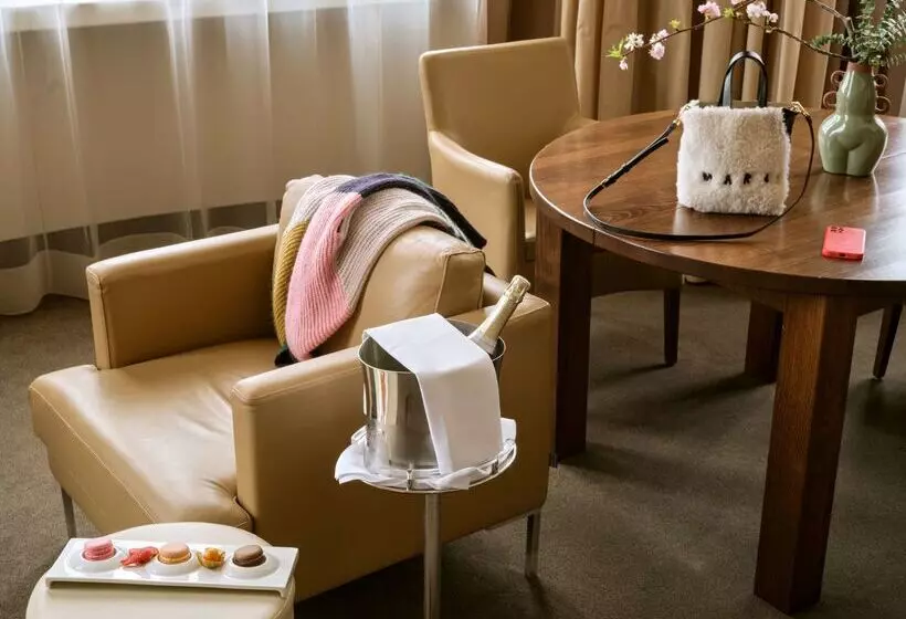 Fotos del hotel Flemings Selection  Wiencity:  22