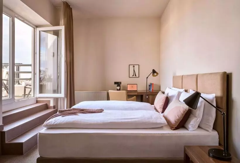 Fotos del hotel Flemings Selection  Wiencity:  19