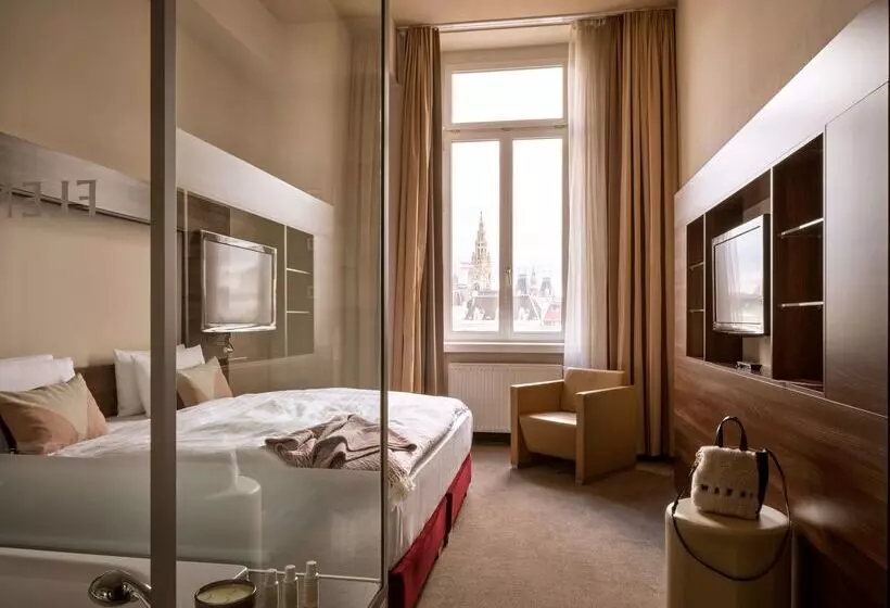 Fotos del hotel Flemings Selection  Wiencity:  20