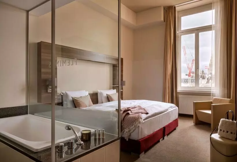 Fotos del hotel Flemings Selection  Wiencity:  18