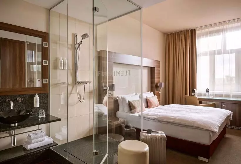 Fotos del hotel Flemings Selection  Wiencity:  10