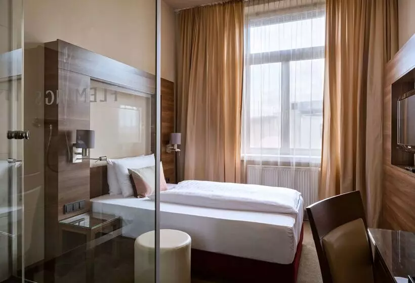 Fotos del hotel Flemings Selection  Wiencity:  16