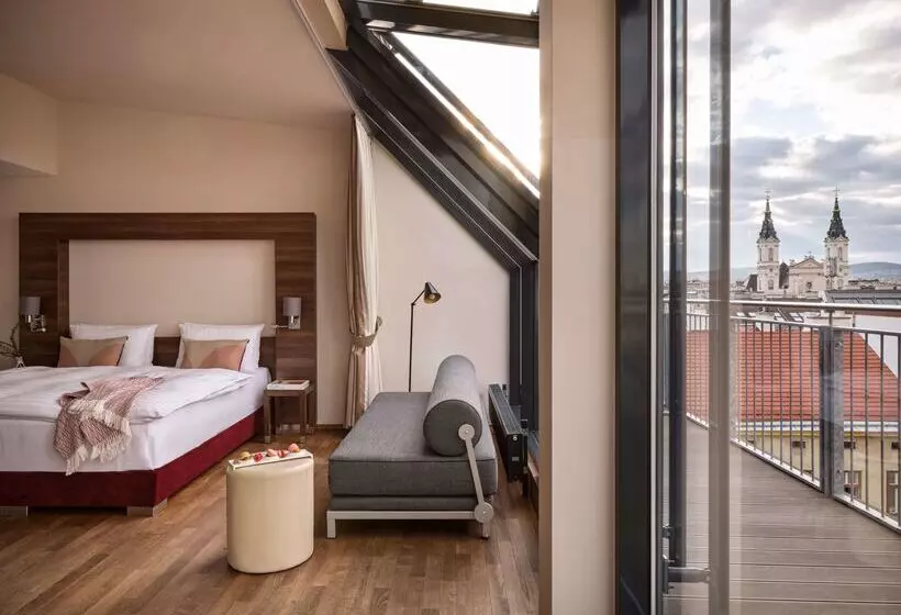 Fotos del hotel Flemings Selection  Wiencity:  23