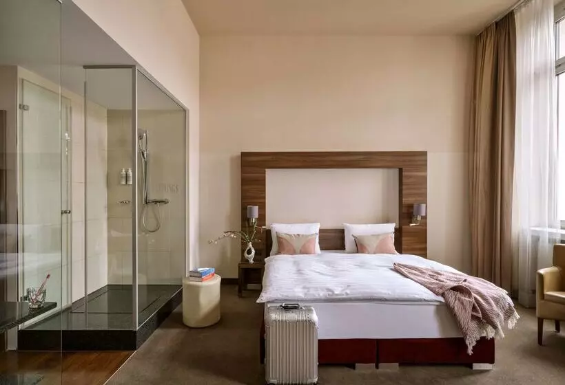 Fotos del hotel Flemings Selection  Wiencity:  17