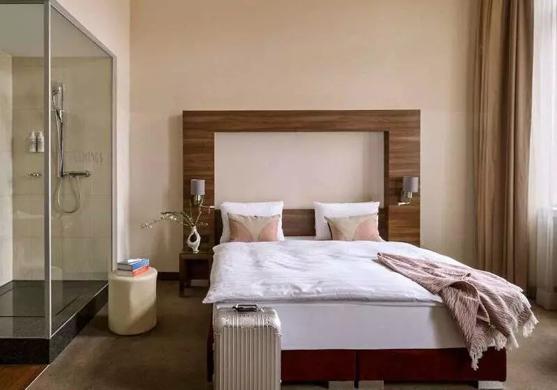 Fotos del hotel Flemings Selection  Wiencity:  13