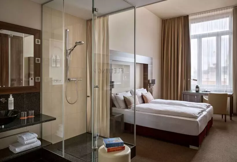 Fotos del hotel Flemings Selection  Wiencity:  15