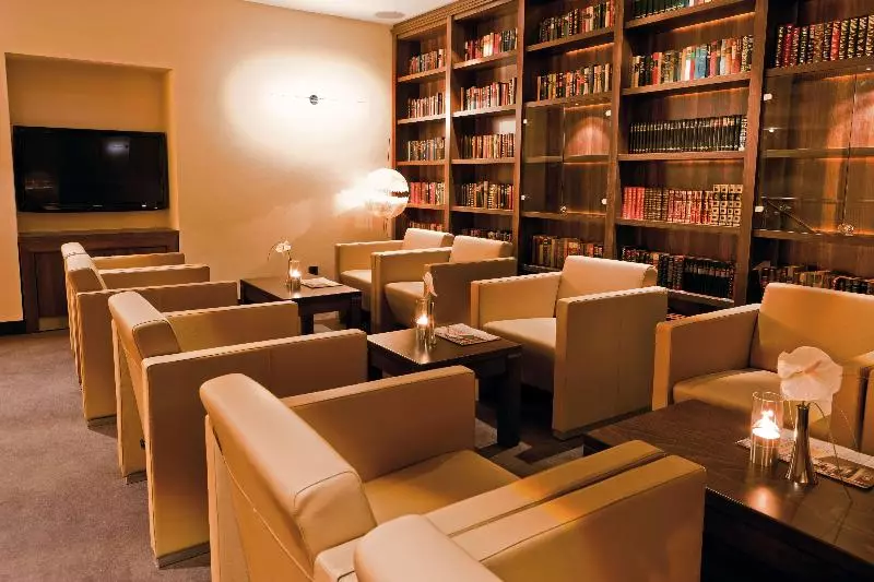 Fotos del hotel Flemings Selection  Wiencity:  3