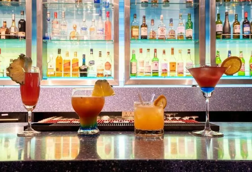 Fotos del hotel Aloft Chennai Omr It Expressway:  8