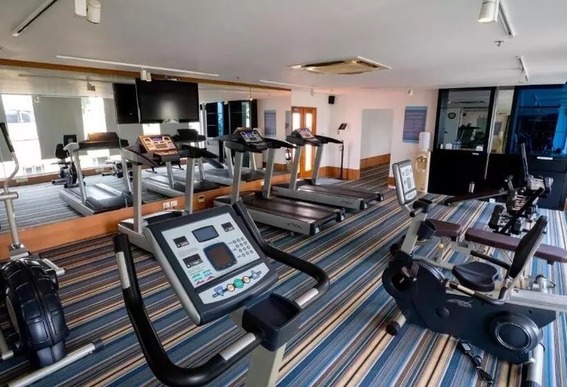 Fotos del hotel Aloft Chennai Omr It Expressway:  12