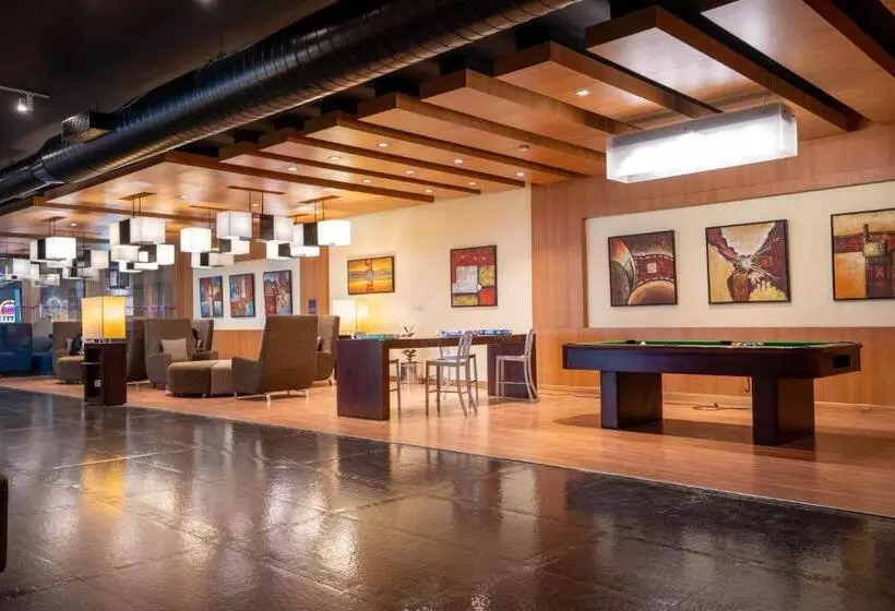 Fotos del hotel Aloft Chennai Omr It Expressway:  17