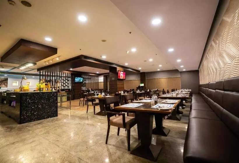 Fotos del hotel Aloft Chennai Omr It Expressway:  13