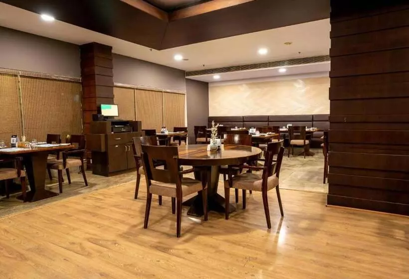 Fotos del hotel Aloft Chennai Omr It Expressway:  18