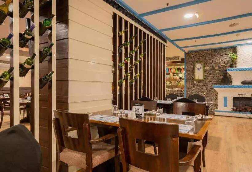 Fotos del hotel Aloft Chennai Omr It Expressway:  22