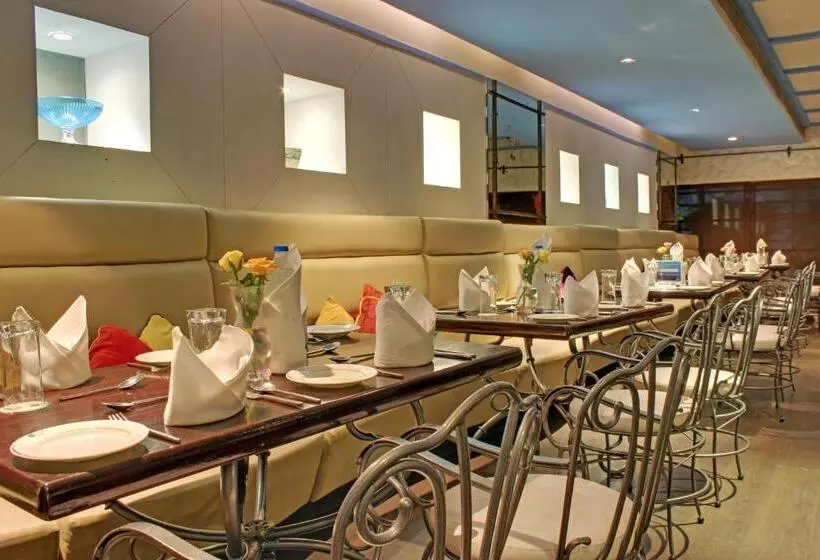 Fotos del hotel Aloft Chennai Omr It Expressway:  25