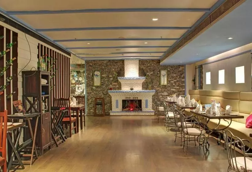 Fotos del hotel Aloft Chennai Omr It Expressway:  24