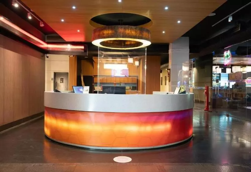 Fotos del hotel Aloft Chennai Omr It Expressway:  5