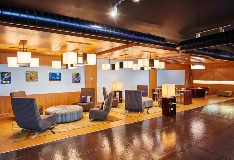 Fotos del hotel Aloft Chennai Omr It Expressway:  4