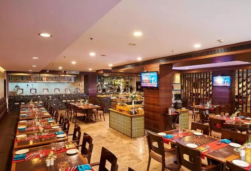 Fotos del hotel Aloft Chennai Omr It Expressway:  7