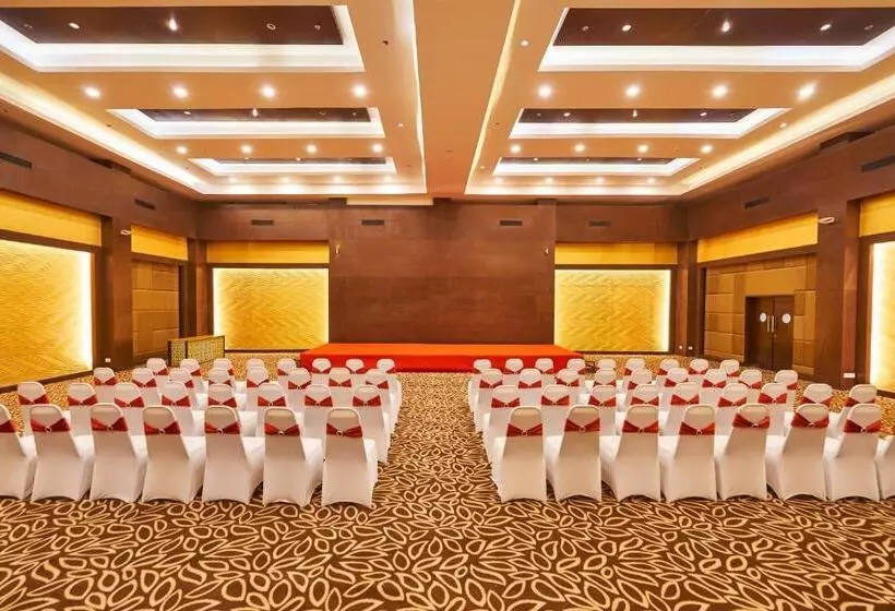 Fotos del hotel Aloft Chennai Omr It Expressway:  15