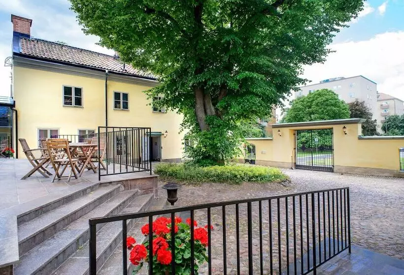 Fotos del hotel Hellstens Malmgård:  24