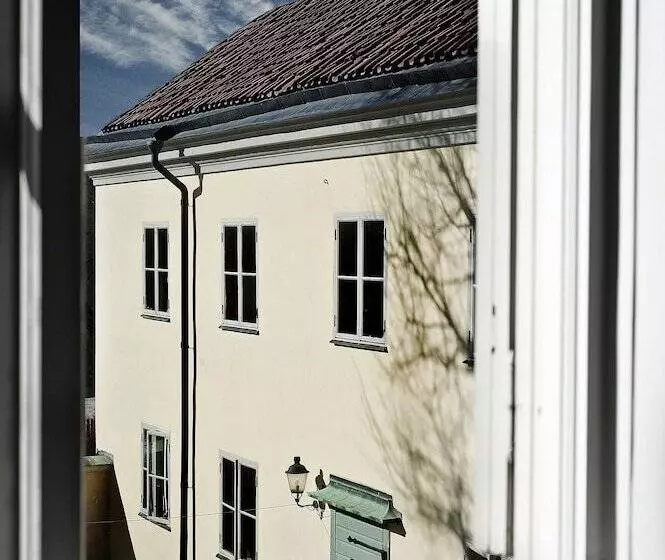 Fotos del hotel Hellstens Malmgård:  18