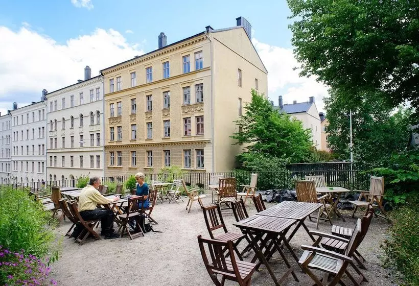 Fotos del hotel Hellstens Malmgård:  6