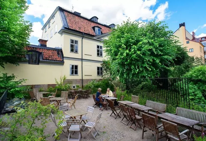 Fotos del hotel Hellstens Malmgård:  12