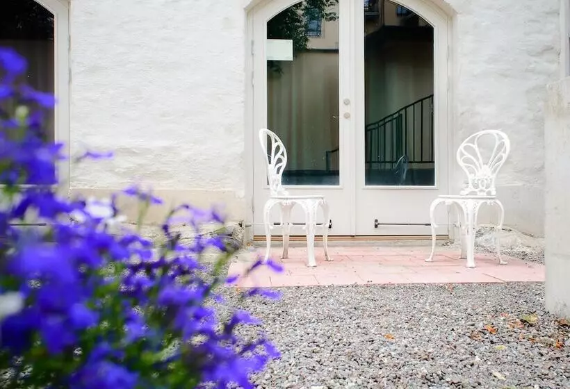 Fotos del hotel Hellstens Malmgård:  23